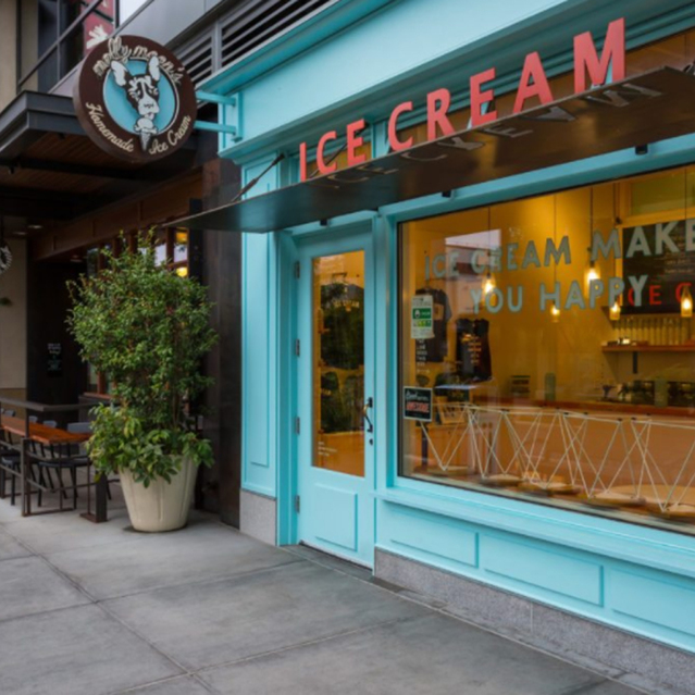 Apartments For Rent In Seattle | Brooklyn 65 | Amenities